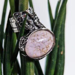 Yves Saint Laurent Arty Ring
